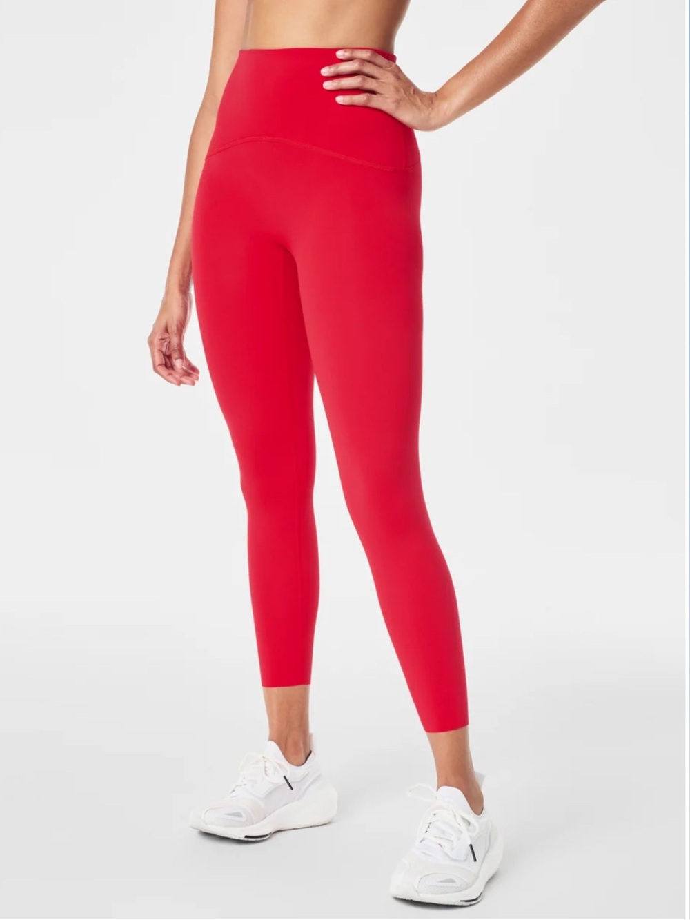 SPANX Booty Boost leggings 7/8